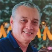 Profesor de Matemáticas, Administración y Emprendimiento